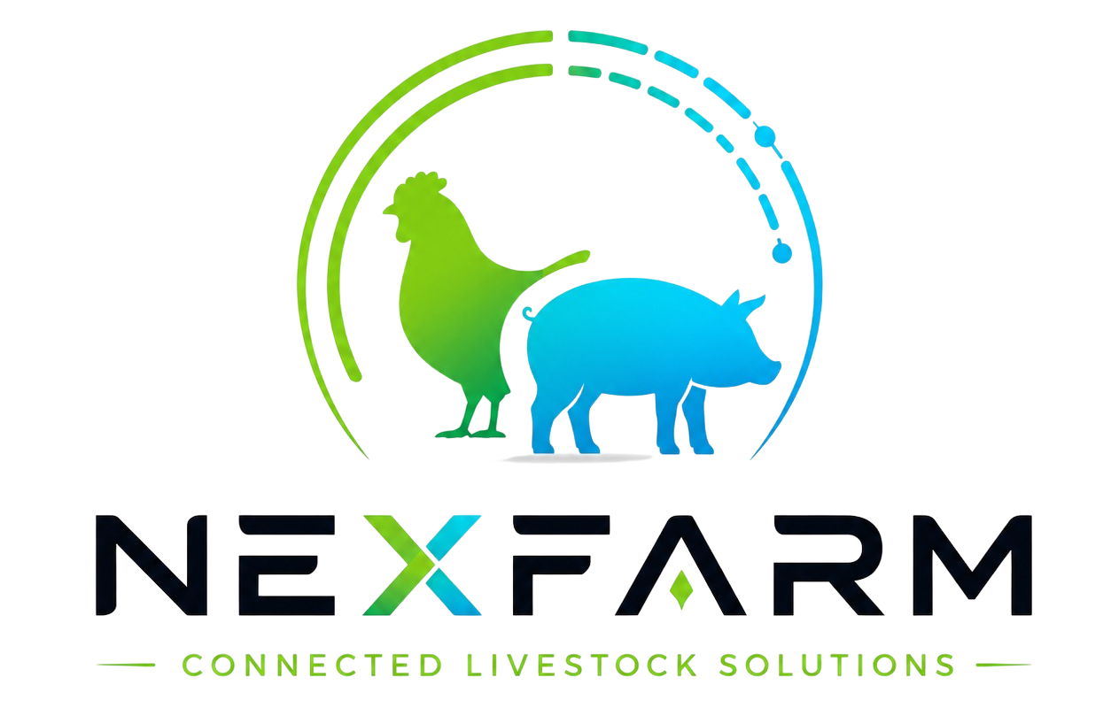 NexFarm Logo